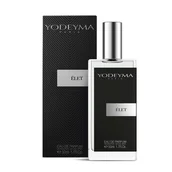 Wody i perfumy męskie - Yodeyma, Elet, woda perfumowana, 50 ml - miniaturka - grafika 1