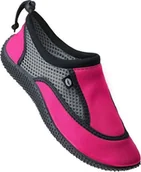 Buty sportowe damskie - Hi-Tec Damskie Buty do wody LADY REDA - miniaturka - grafika 1