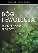 Technika - Bóg i ewolucja w wyjaśnianiu przyrody - Tomasz Niemirowski - miniaturka - grafika 1