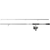 Wędki - Zestaw wędkarski ABU GARCIA Wędka MAX X 902MH 15-40g/MAXX3000 SP CMB 2.74 m / 15 - 40 g + Kołowrotek - miniaturka - grafika 1