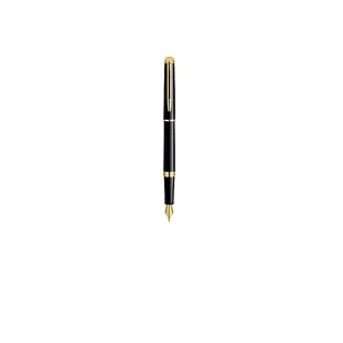 Waterman Pióro wieczne Hemisphere - czerń GT - Pióra wieczne - miniaturka - grafika 3