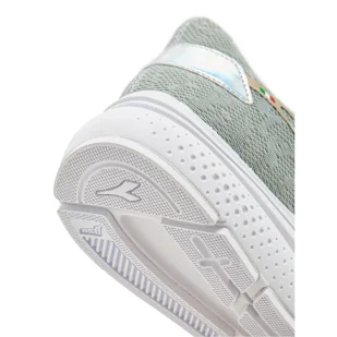 Buty biegowe damskie DIADORA PASSO 2 W - Buty sportowe damskie - miniaturka - grafika 6