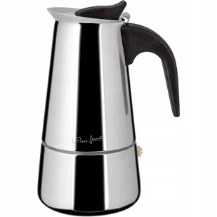 Kawiarka klasyczna Lamart LT7077 300ml stal - Zaparzacze i kawiarki - miniaturka - grafika 1