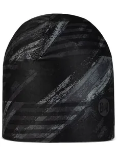 Buff Czapka w kolorze czarnym - Czapki męskie - miniaturka - grafika 1