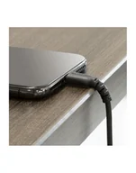 Kable komputerowe i do monitorów - StarTech RUSBLTMM2MB .com kabel Lightning 2 m Czarny - miniaturka - grafika 1