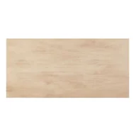 Płytki ceramiczne - GoodHome Glazura Urca 29,7 x 60 cm brązowa 1,25 m2 - miniaturka - grafika 1