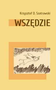 Stowarzyszenie Pisarzy Polskich Wszędzie - Poezja - miniaturka - grafika 2