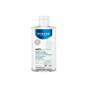 Płyny micelarne - Mincer Pharma Anti Allergic, olejek micelarny do mycia cery wrażliwej nr 1110, 150 ml - miniaturka - grafika 1