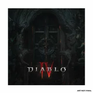 Muzyka filmowa - Leo Kaliski, Ted Reedy, Ryan Amon, Derek Duke - Diablo Iv (box Color 4xlp), płyta winylowa - miniaturka - grafika 1