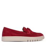 Półbuty damskie - Półbuty Josef Seibel Jessie 08 99408 Czerwony - miniaturka - grafika 1