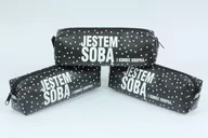 Piórniki - Pajacyk Piórnik PEN 423 Pajacyk - miniaturka - grafika 1