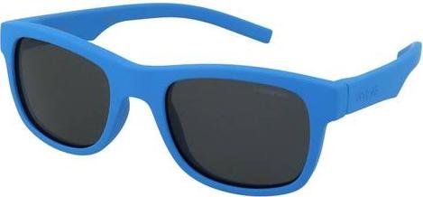 Dziecięce okulary przeciwsłoneczne POLAROID Kids PLD 8020/S/SM PJP BLUE 43/16/120