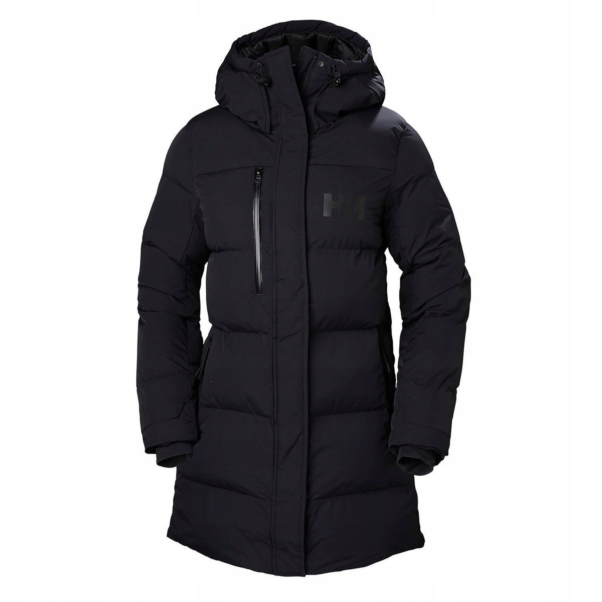 PŁASZCZ PUCHOWY DAMSKI ADORE PUFFY PARKA HELLY HANSEN L