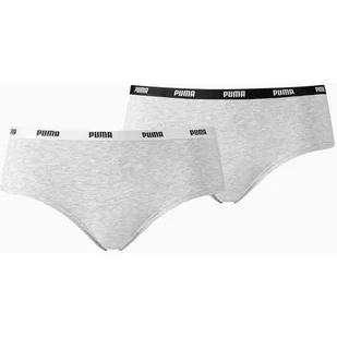 Majtki damskie Hipsterki 2 pary Puma - Majtki damskie - miniaturka - grafika 1