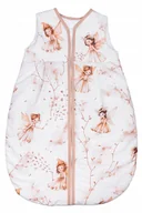 Śpiworki dla dzieci - OCIEPLANY ŚPIWOREK NIEMOWLĘCY DO SPANIA 68-74 WZORY! - miniaturka - grafika 1