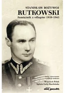 Biografie i autobiografie - Stanisław Bożywoj Rutkowski - miniaturka - grafika 1