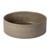 Miski i półmiski - Brązowa kamionkowa misa ø 21 cm Redonda – Costa Nova - miniaturka - grafika 1