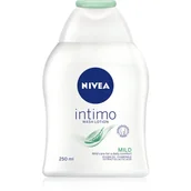 Kosmetyki do higieny intymnej - Nivea Intimo Wash Lotion Mild Comfort Kosmetyki do higieny intymnej 250 ml - miniaturka - grafika 1