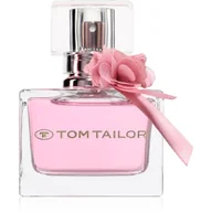 Wody i perfumy damskie - SEL TOM TAILOR HAPPY TO BE WOMAN EP30 - miniaturka - grafika 1
