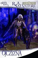 Horror, fantastyka grozy - Legendy Drizzta. Tom 1. Ojczyzna - miniaturka - grafika 1