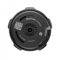 Akcesoria do statywów - Manfrotto Xchange Base Adapter na głowę - miniaturka - grafika 1