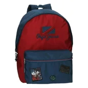 Plecaki - Backpacks Pepe Jeans - miniaturka - grafika 1