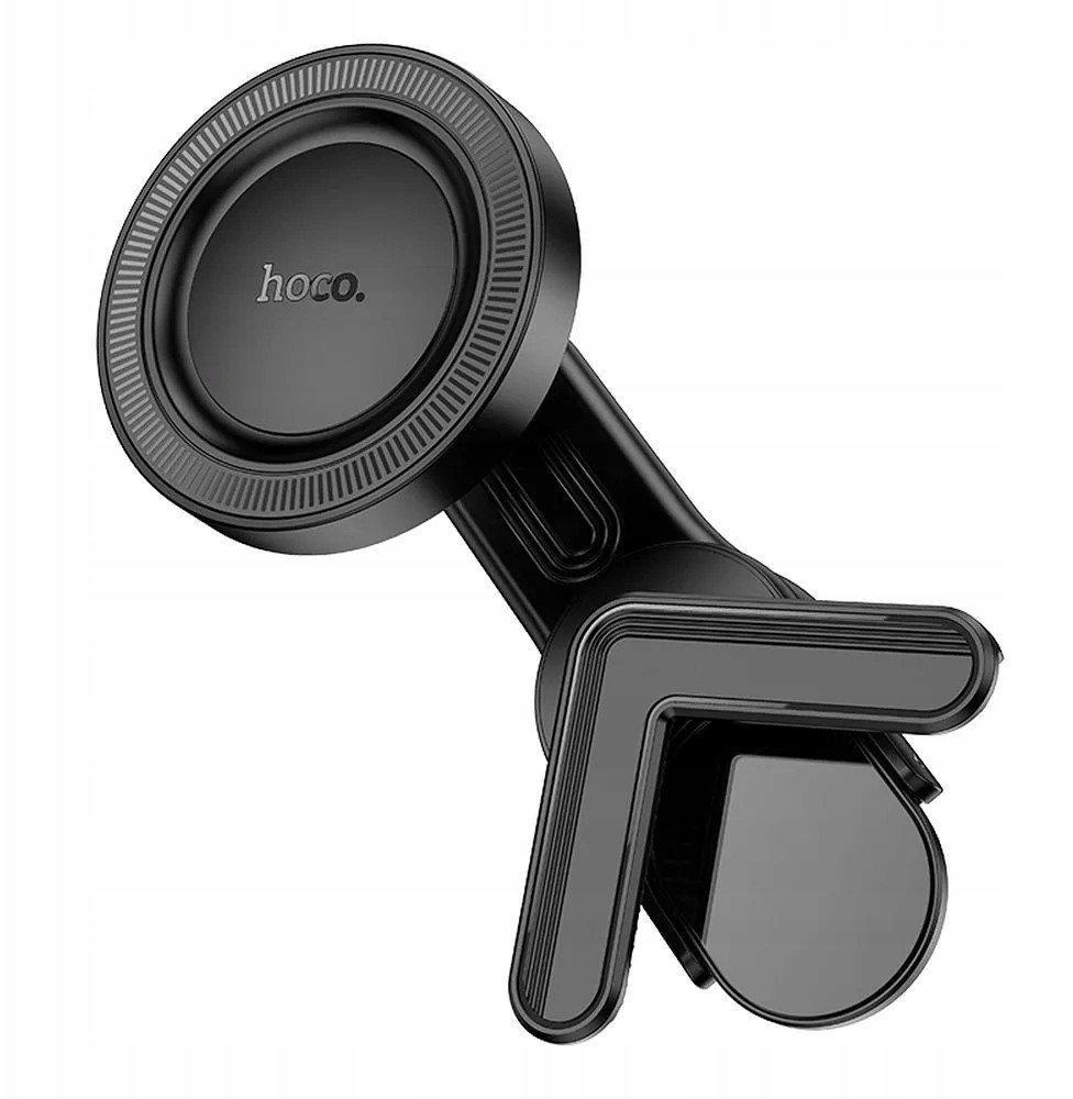 HOCO uchwyt samochodowy magnetyczny do deski H57 czarny