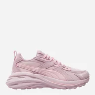 Bluzy sportowe damskie - Buty sportowe damskie z siatką Puma Hypnotic LS 395295-06 37 (4UK) Jasnofioletowe (4099686412432) - miniaturka - grafika 1