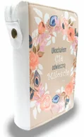 Dewocjonalia - Okładka, etui na Pismo Święte, Biblia JEROZOLIMSKA Mała 18,5x13 - miniaturka - grafika 1