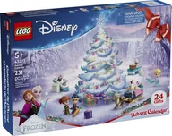 Klocki - LEGO 43273 – Disney Frozen Kalendarz Adwentowy 2025 - miniaturka - grafika 1