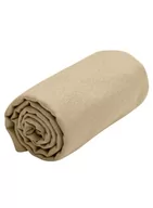Ręczniki - SEA TO SUMMIT Ręcznik Airlite Towel M - desert brown AAIR/DS/M - miniaturka - grafika 1