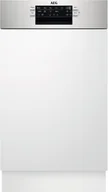 Zmywarki do zabudowy - AEG FEE73517PM - miniaturka - grafika 1