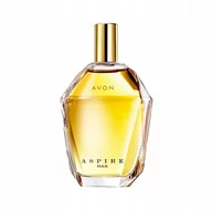 Wody i perfumy damskie - Avon Aspire 75 ml EDT - miniaturka - grafika 1