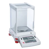 Wagi specjalistyczne - OHAUS EX Explorer EX1103M 110g, 0,001g - miniaturka - grafika 1