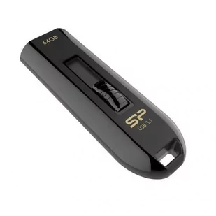 Pendrive Silicon Power Blaze B21 3.1 - Pendrive - miniaturka - grafika 1