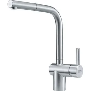 Franke FRANKE_Bateria ATLAS NEO Pull-Out stal 115.0521.438 - Baterie kuchenne - miniaturka - grafika 1