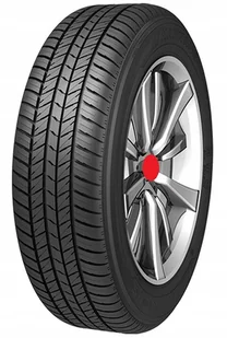 Nankang Toursport NS 195/75R14 92H - Opony letnie - miniaturka - grafika 1