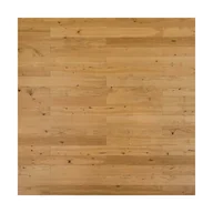 Podłogi drewniane - Deska podłogowa Dąb Natura UV 4V lakier op.1,52m2 - miniaturka - grafika 1