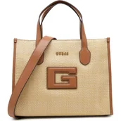 Torebki damskie - Guess Kuferek - miniaturka - grafika 1