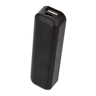 Powerbanki - SETTY Power bank 2600 mAh mini czarny 8_2258050 - miniaturka - grafika 1
