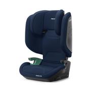 Foteliki samochodowe - Fotelik dziecięcy Recaro Monza Compact FX Misano Blue (15-36kg) - miniaturka - grafika 1