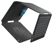 Panele fotowoltaiczne - Anker Solix 30W składany - miniaturka - grafika 1