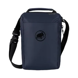 Mammut Seon Pouch Marine 2 l - Torebki damskie - miniaturka - grafika 1