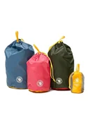 Akcesoria podróżnicze - Organizery torby do bagażu Fjallraven Samlaren Pack Bags - assorted - miniaturka - grafika 1