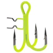 Inne akcesoria dla wędkarzy - Kotwica MIKADO Jaws Vertical HJA12-1-F (4 szt.) - miniaturka - grafika 1