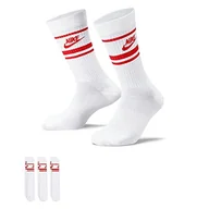 Skarpetki męskie - Nike Sportswear Essential - miniaturka - grafika 1