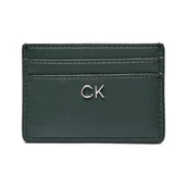 Etui na dokumenty i karty - Calvin Klein Etui na karty - miniaturka - grafika 1