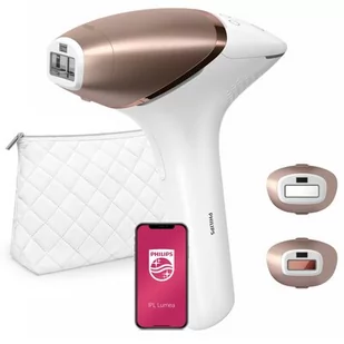 Philips Lumea 9000 IPL BRI955/00 - Depilatory i golarki damskie - miniaturka - grafika 1