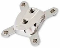 Chłodzenie wodne - aqua computer cuplex kryos NEXT LGA 1700 - Nickel/.925er Srebrny - miniaturka - grafika 1