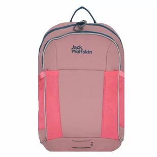 Jack Wolfskin Kids Moab Jam Plecak dla dzieci 37 cm ash mauve - Plecaki - miniaturka - grafika 1
